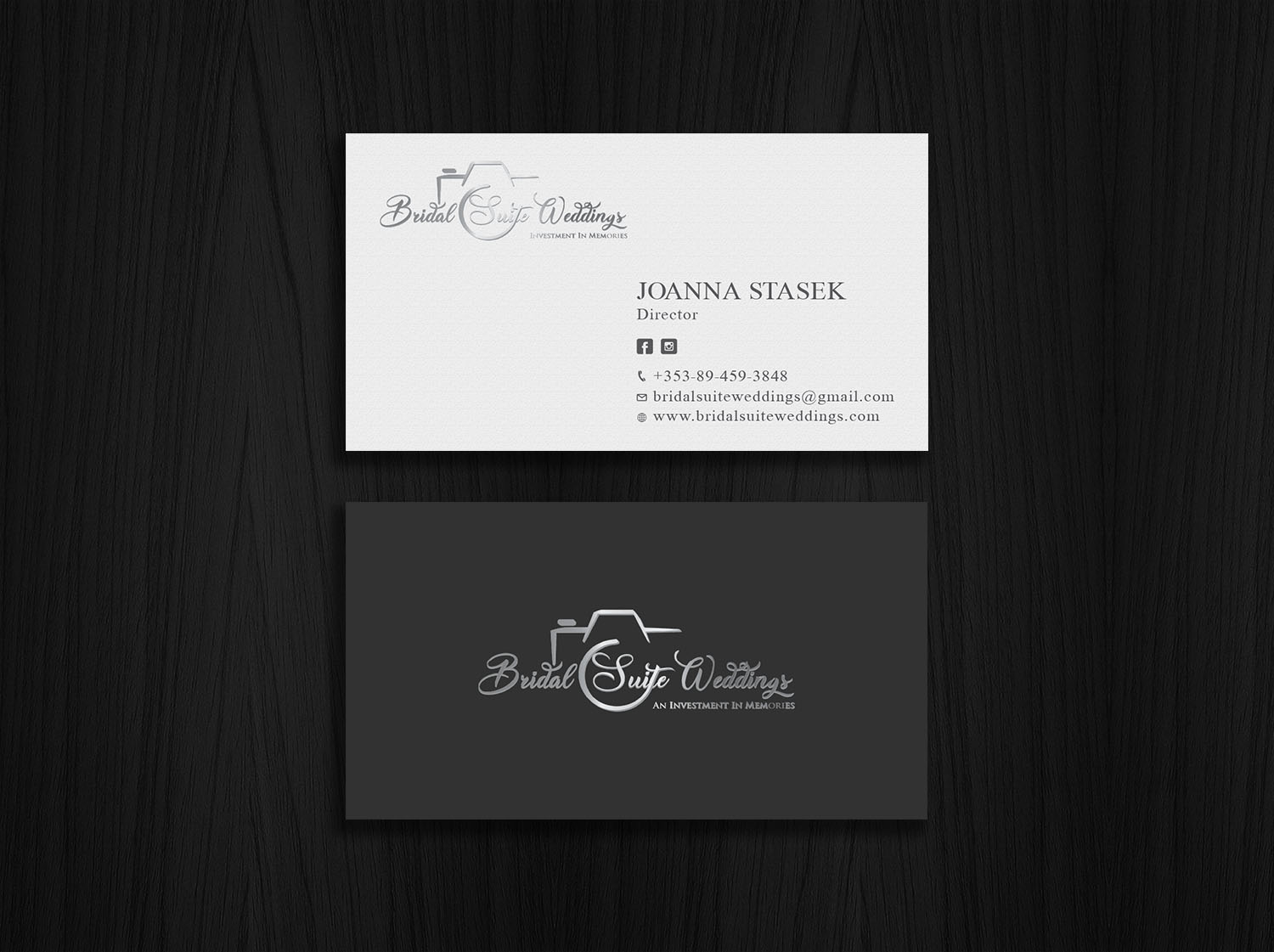 Design de Carte de Visite par Tripti Ranjan Gain pour ce projet | Design #23596214