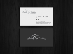 Design de Carte de Visite par Tripti Ranjan Gain pour ce projet | Design : #23596214