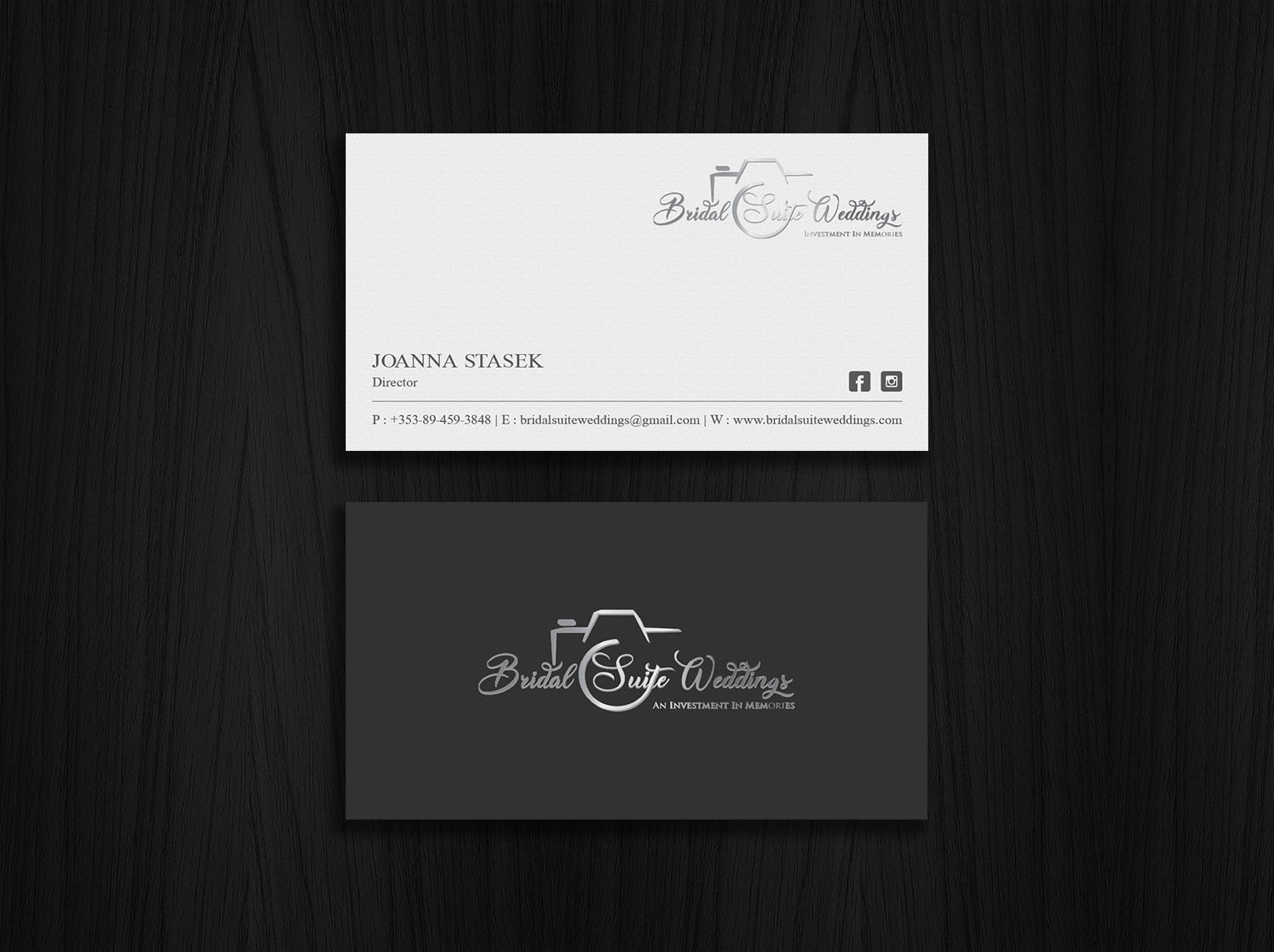 Diseño de Tarjeta de Presentación por Tripti Ranjan Gain para este proyecto | Diseño #23596215