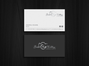 Design de Carte de Visite par Tripti Ranjan Gain pour ce projet | Design : #23596215