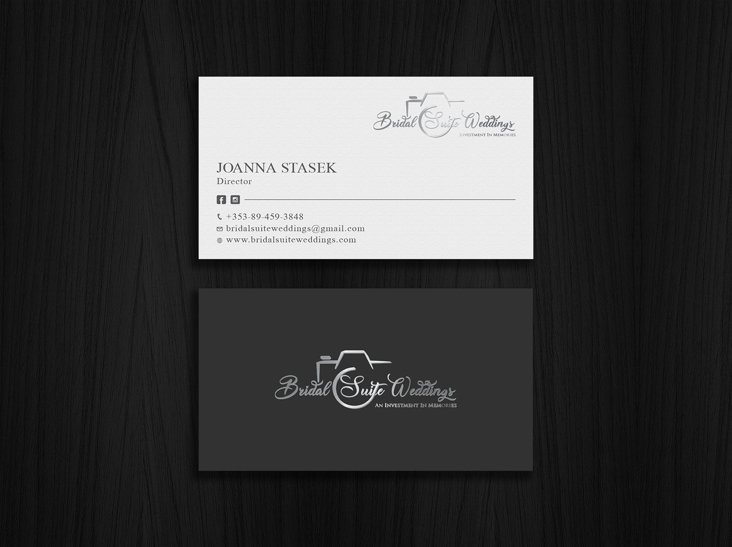 Diseño de Tarjeta de Presentación por Tripti Ranjan Gain para este proyecto | Diseño #23596216