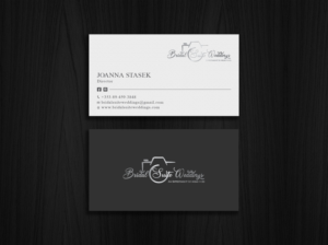 Diseño de Tarjeta de Presentación por Tripti Ranjan Gain para este proyecto | Diseño: #23596216