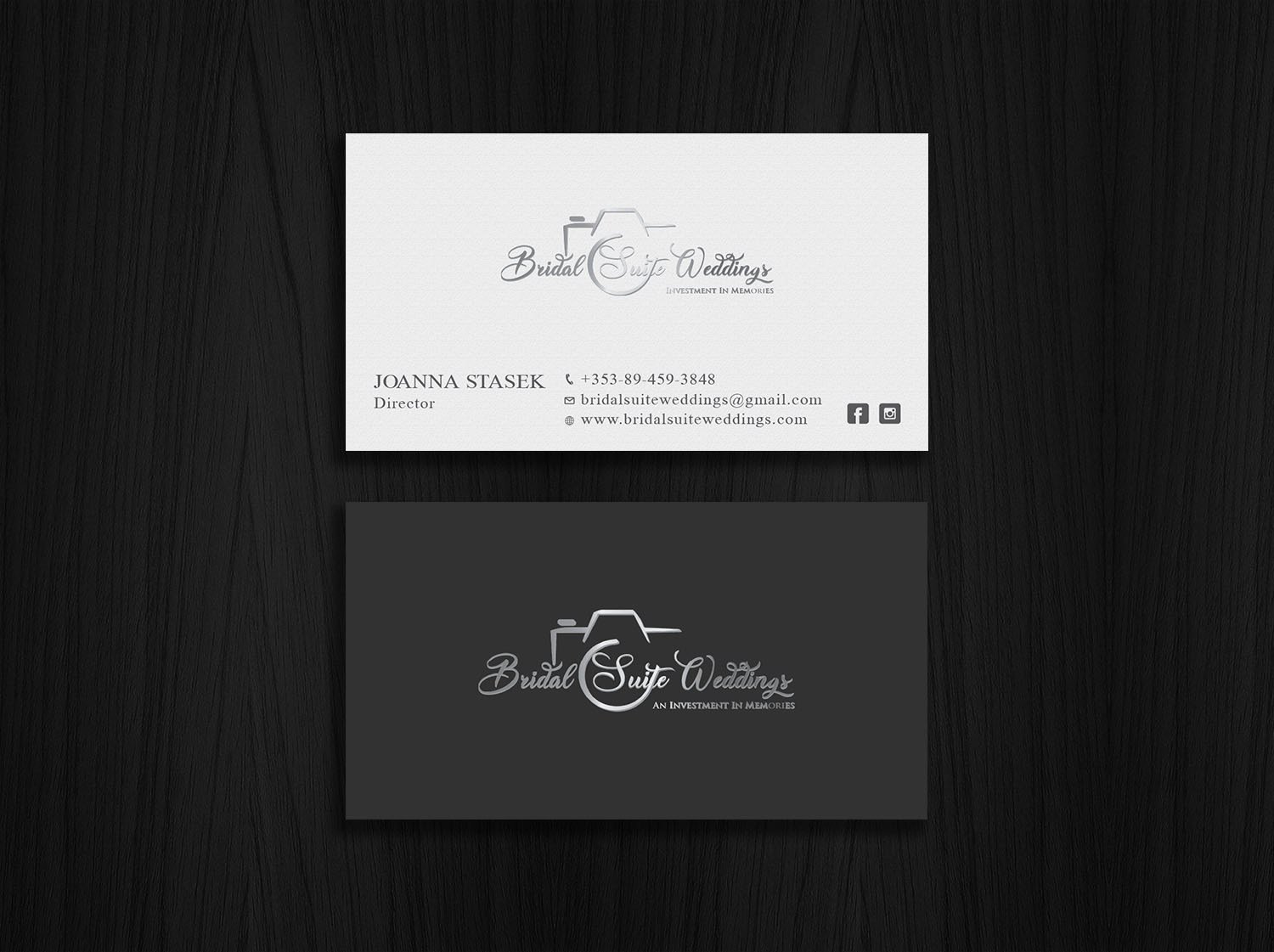 Design de Carte de Visite par Tripti Ranjan Gain pour ce projet | Design #23596218