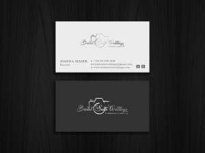 Design de Carte de Visite par Tripti Ranjan Gain pour ce projet | Design : #23596218
