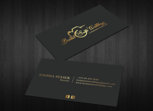 Design de Carte de Visite par Tripti Ranjan Gain pour ce projet | Design : #23596221
