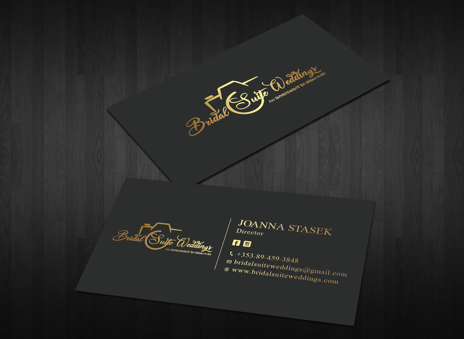 Business Card Design by Tripti Ranjan Gain for this project | Design #23596222
