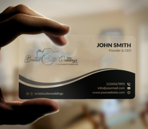 Design de Carte de Visite par Musa. A pour ce projet | Design : #23594462