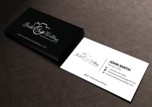 Design de Carte de Visite par Musa. A pour ce projet | Design : #23594463