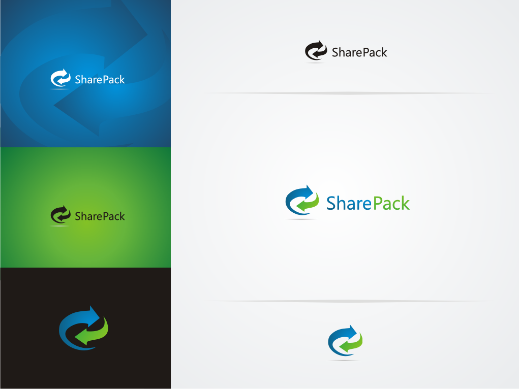 Logo Design by ikanteri for this project | Design: #739931