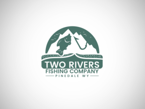 Logo Design by Taya Bright