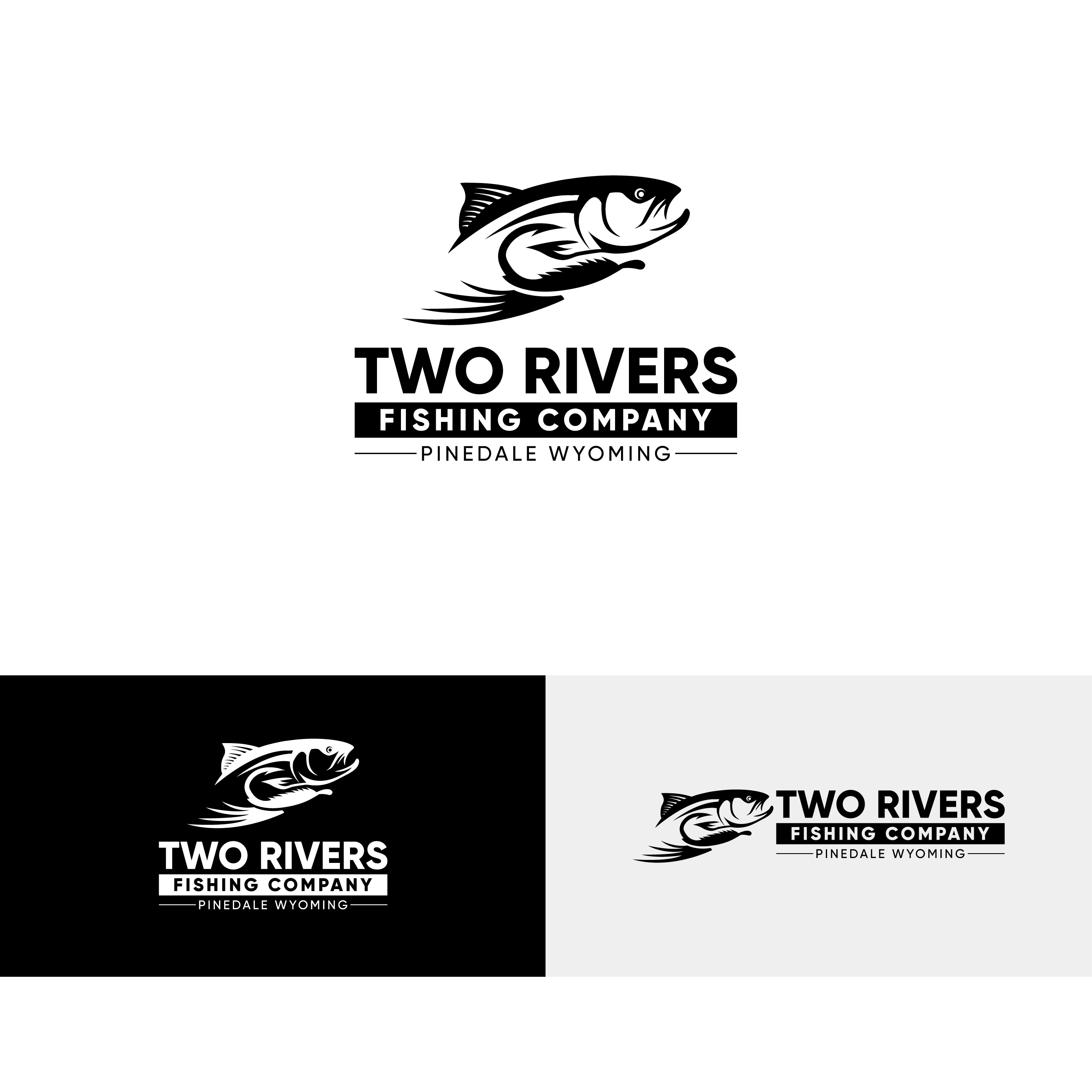 Logo Design by Graphics Farrukh 2 for this project | Design #23645901