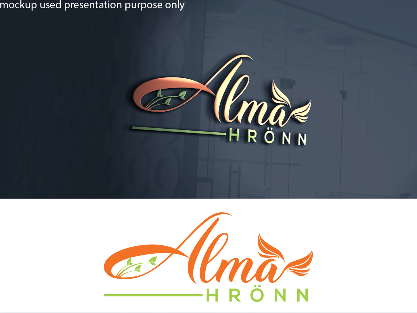 Design de Logo par Juli creation pour ce projet | Design #23596693