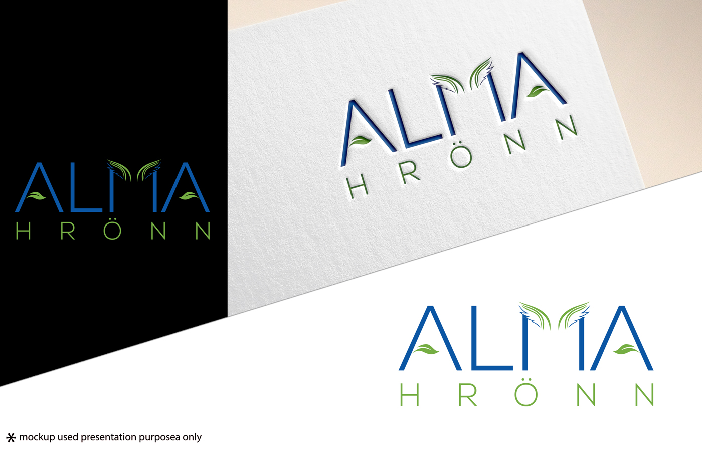 Logo Design by Rubia@ for this project | Design #23596687