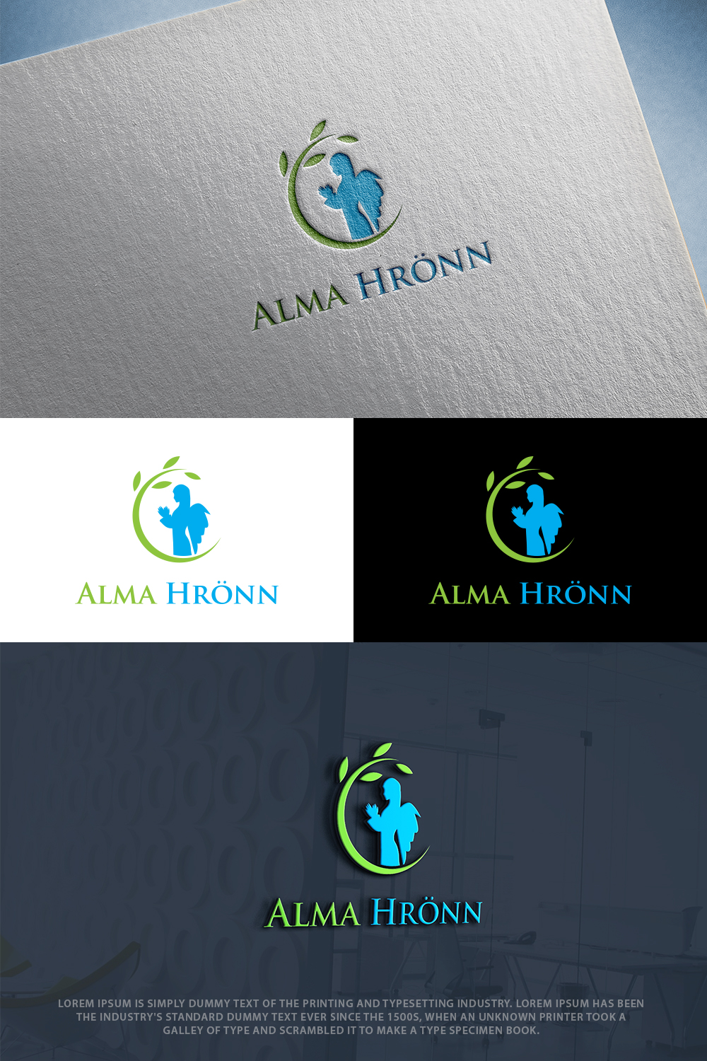 Logo Design by GoodTimes$$$ for this project | Design #23601831