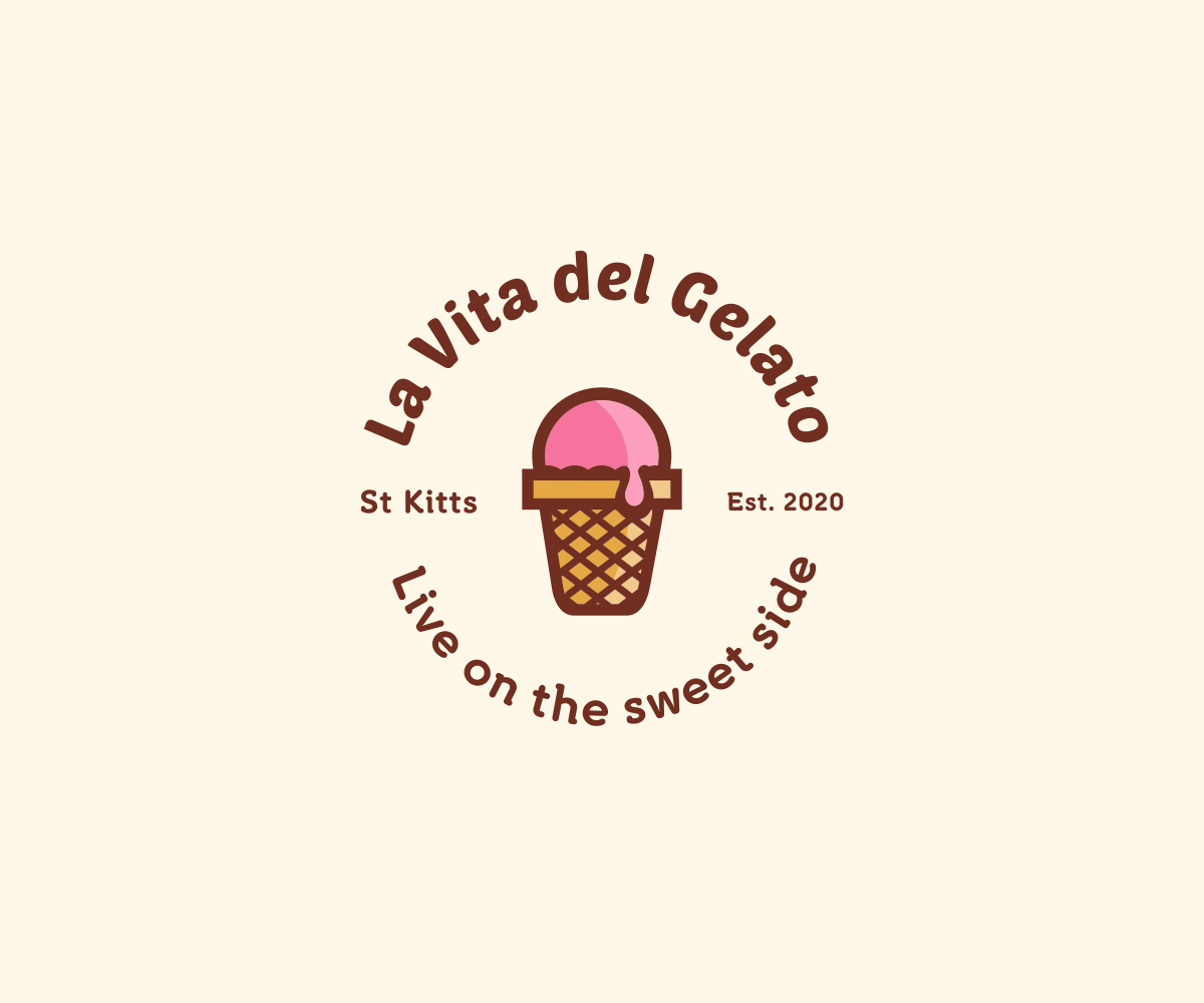 Logo Design by luiz otavio I DESIGN for this project | Design #23607663