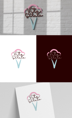 Diseño de Logo por GLDesigns para este proyecto | Diseño #23608972