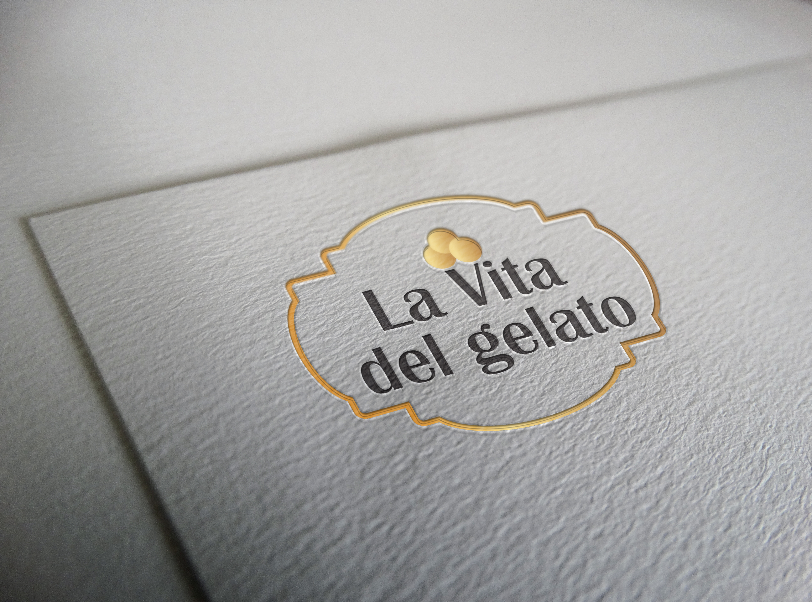 Logo-Design von Stela Rangelova für dieses Projekt | Design #23610869