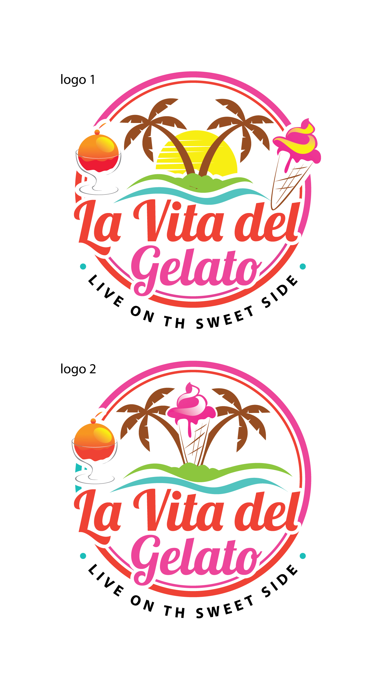 Logo-Design von geni für dieses Projekt | Design #23630109