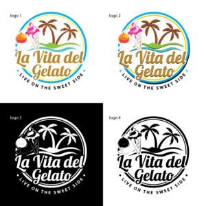 Logo-Design von geni für dieses Projekt | Design: #23635301