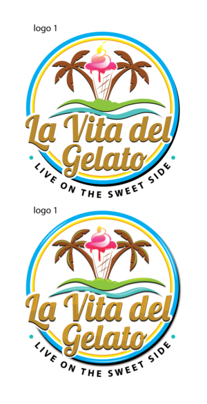 Logo-Design von geni für dieses Projekt | Design: #23635720