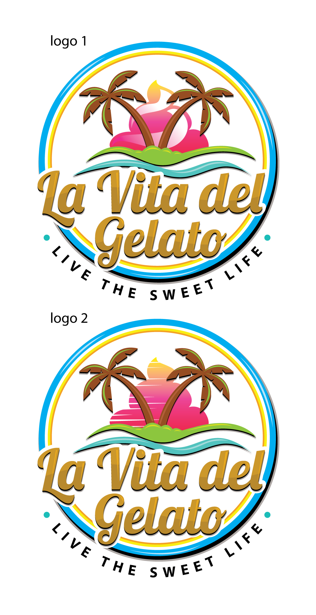 Logo-Design von geni für dieses Projekt | Design: #23635910