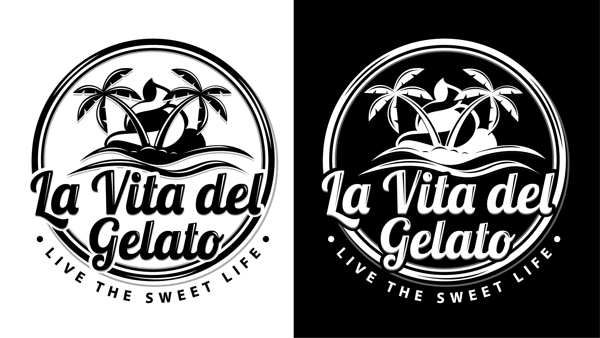 Logo Design by geni for this project | Design #23636086