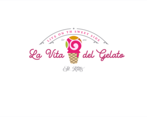Logo Design by Fanatik for this project | Design: #23607169