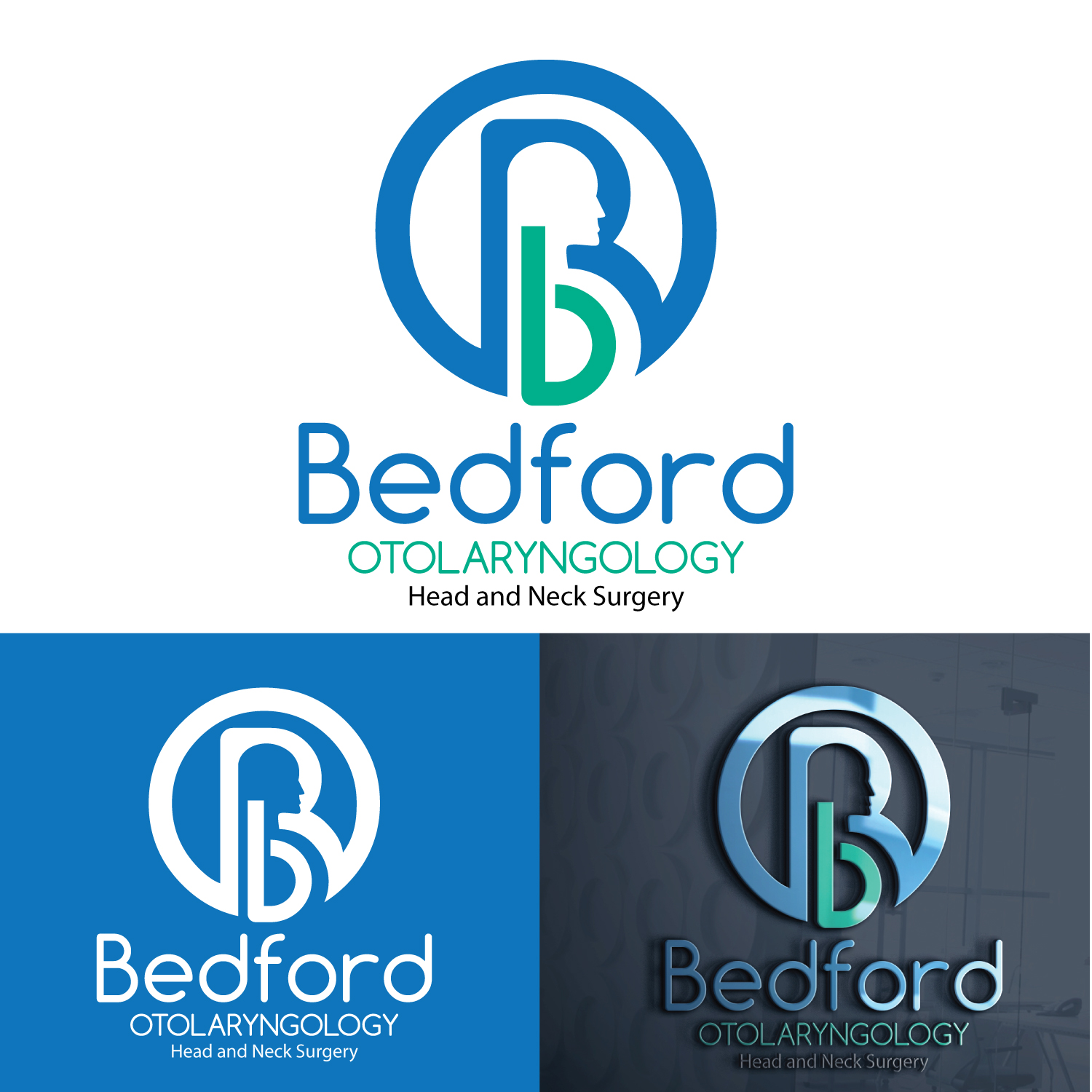 Logo-Design von concepts für Dr. Rick Balys Physician Inc | Design #23615447