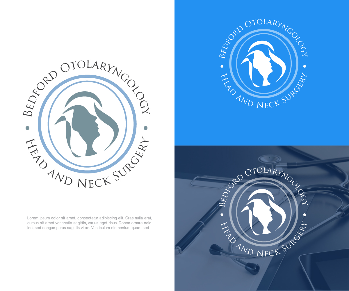 Logo Design by edwinnegz1 for Dr. Rick Balys Physician Inc | Design #23595040