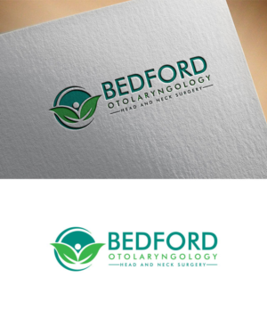 Diseño de Logo por Aliqa Design para Dr. Rick Balys Physician Inc | Diseño: #23605191