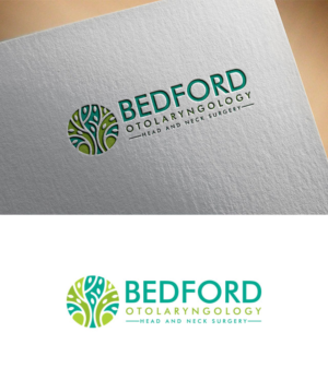 Diseño de Logo por Aliqa Design para Dr. Rick Balys Physician Inc | Diseño: #23605192
