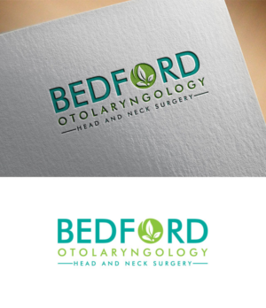 Diseño de Logo por Aliqa Design para Dr. Rick Balys Physician Inc | Diseño: #23605193