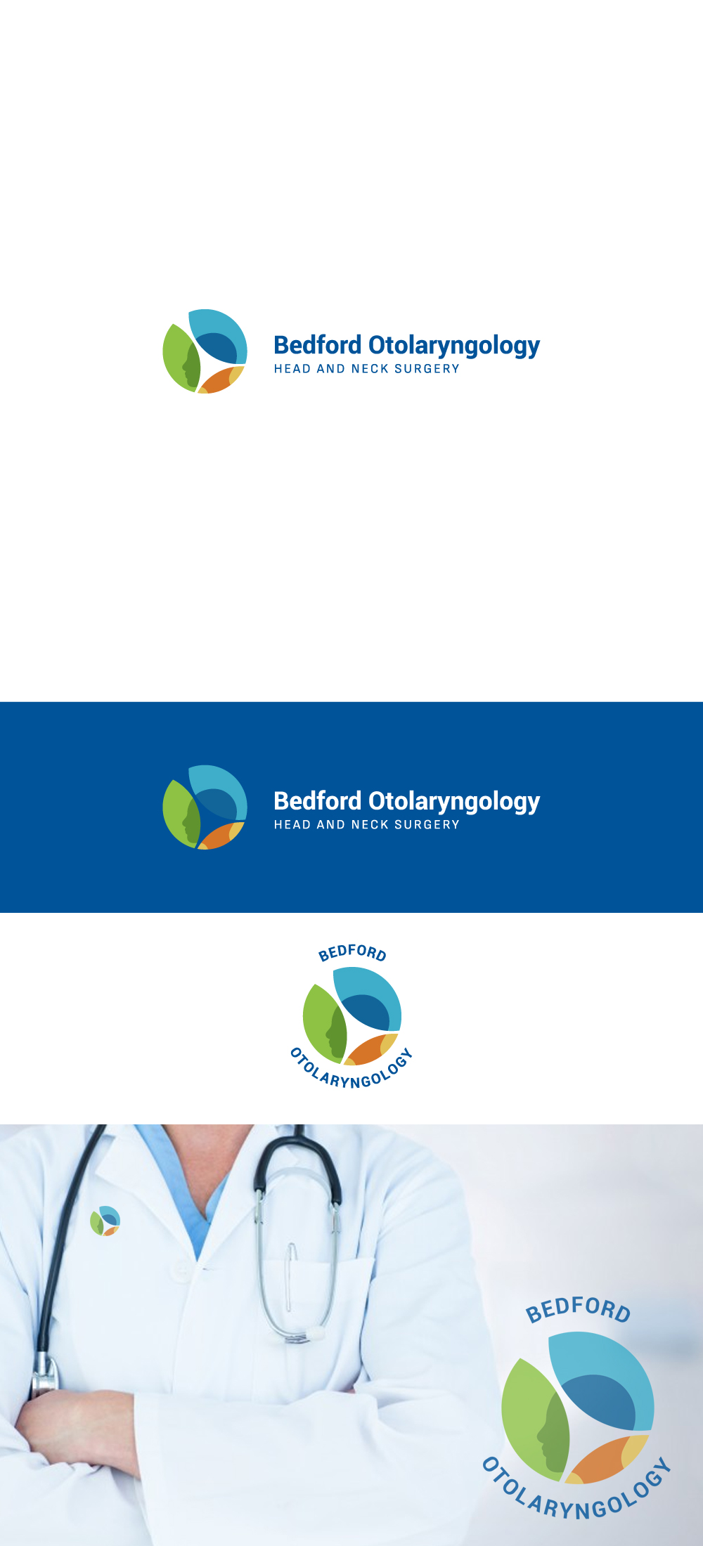 Logo Design by 301design for Dr. Rick Balys Physician Inc | Design #23641143