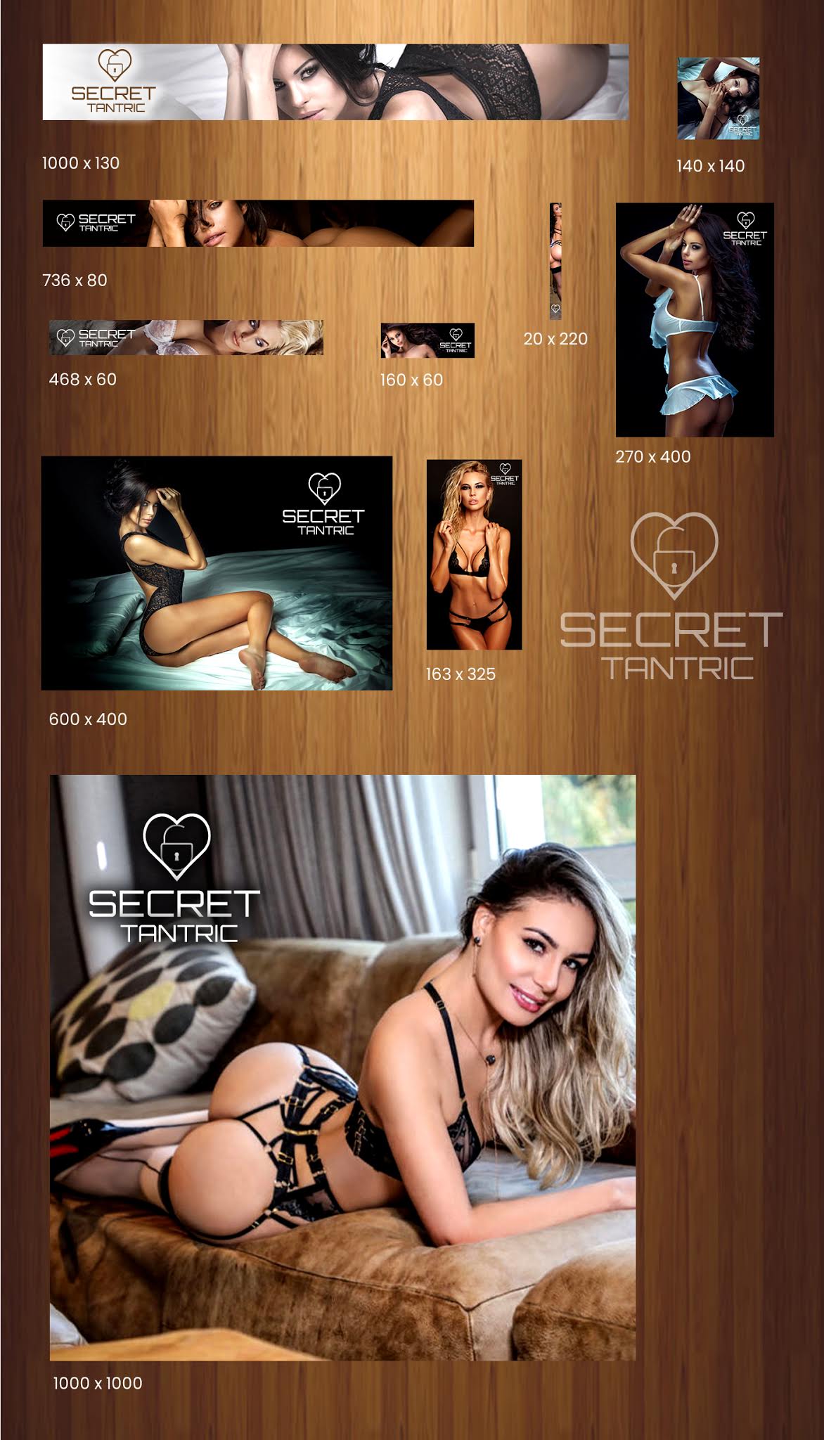 Diseño De Banner Publicitario por HarmiDesigning para este proyecto | Diseño #23612235