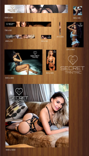 Banner Ad Design by harmi_199 for this project | Design: #23612235