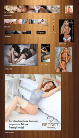 Banner Ad Design by harmi_199 for this project | Design: #23647282