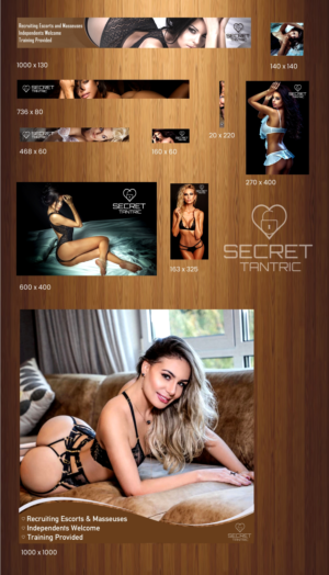 Banner Ad Design by harmi_199 for this project | Design: #23647283