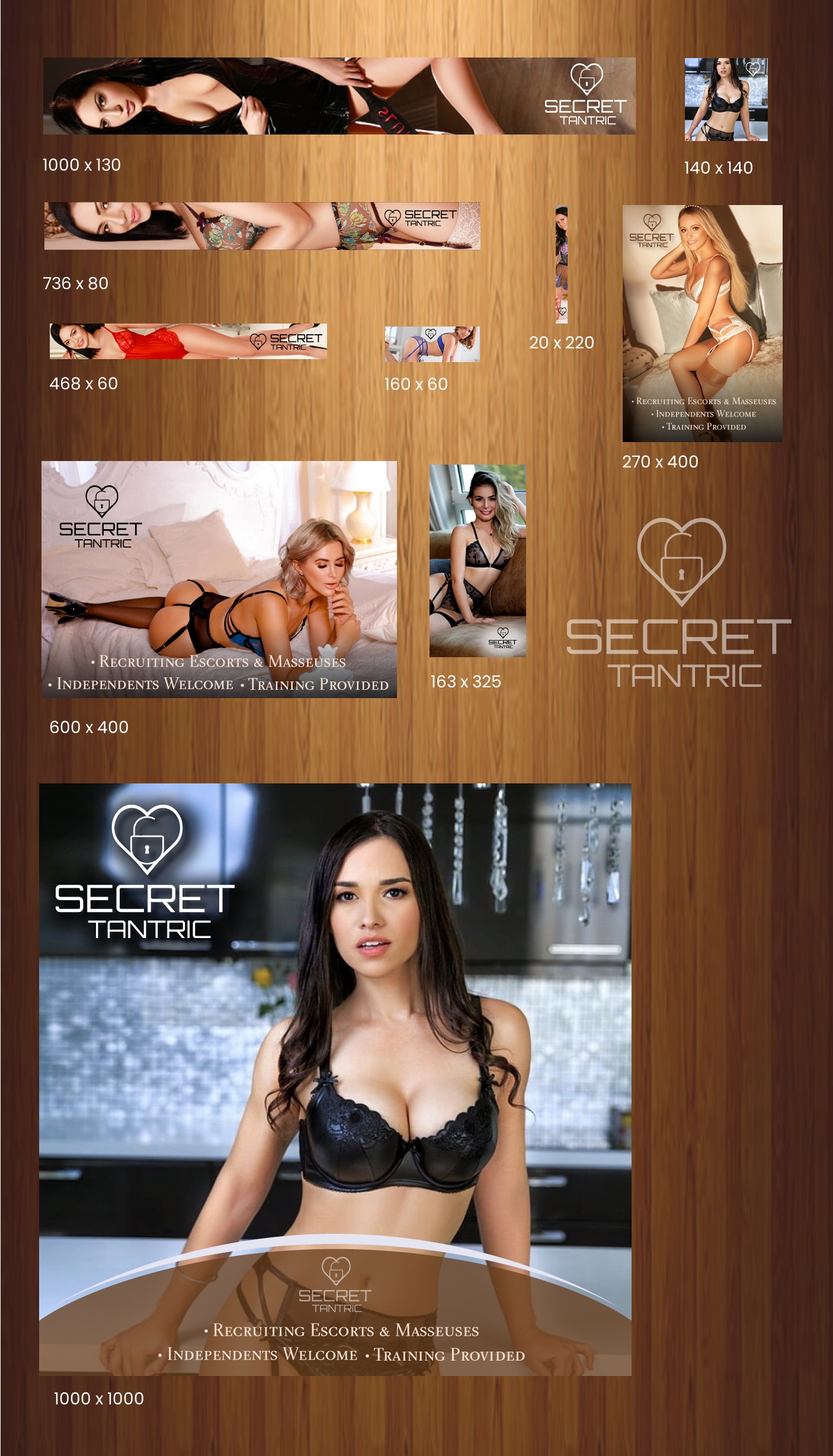 Banner Ad Design by harmi_199 for this project | Design #23647285