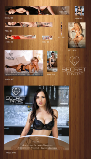 Banner Ad Design by harmi_199