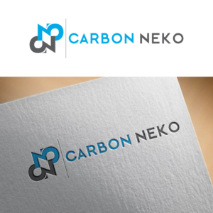 Logo Design by Design_Drafts for Carbon Neko | Design: #23599181