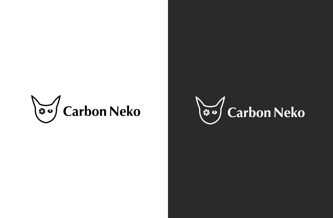 Logo Design by GLDesigns for Carbon Neko | Design #23602916