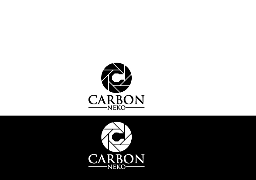 Logo Design by khairul 5 for Carbon Neko | Design #23595714