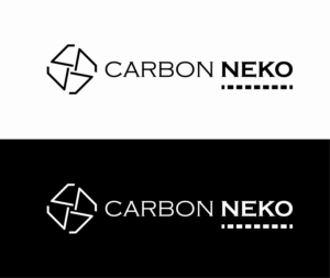 Logo-Design von SUCHETA für Carbon Neko | Design #23614889
