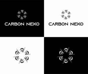 Logo Design by SUCHETA for Carbon Neko | Design: #23614914