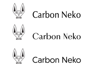 Logo-Design von Cuongle für Carbon Neko | Design #23640809