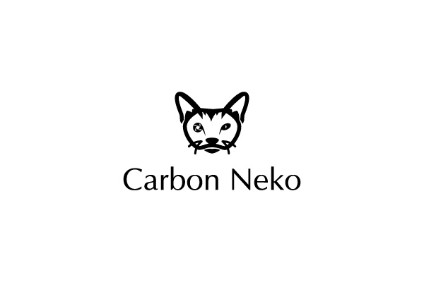 Logo-Design von mchlisin27 für Carbon Neko | Design #23614007