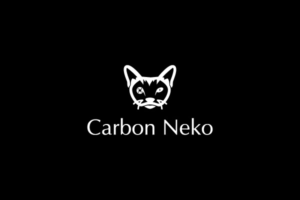 Logo Design by mchlisin27 for Carbon Neko | Design: #23614024