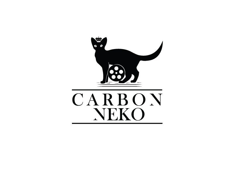 Logo Design by De 14 for Carbon Neko | Design #23598223