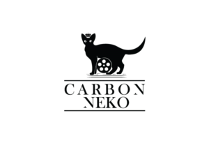 Logo Design by De 14 for Carbon Neko | Design: #23598223
