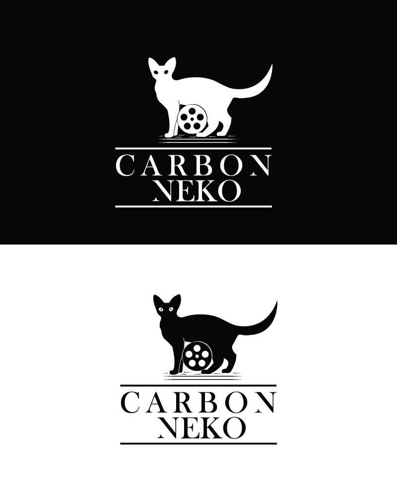 Logo Design by De 14 for Carbon Neko | Design #23598224
